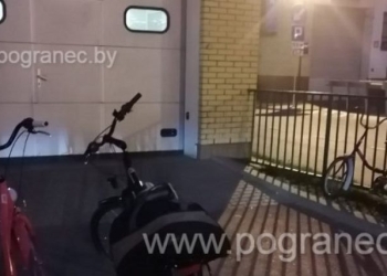 У белорусов появилась возможность не стоять в очередях на границе по несколько часов, но лазейку, похоже, прикроют