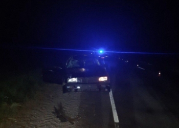 Житель Гродно сбил подростка на трассе Р-6