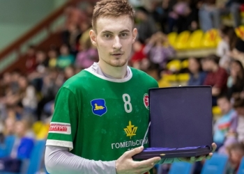 «Мешков Брест и «Гомель» провернули обмен гандболистами