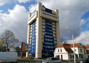 Брест и брестчане в зеркале цифр. 23 августа – День работников государственной статистики