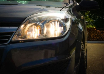 Не забудьте включить фары! С 25 августа начинается СКМ «Внимание – дети!»