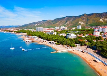 Отпуск с ограничениями. Куда ездили брестчане летом-2022?