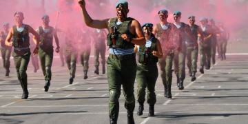 День ВДВ
