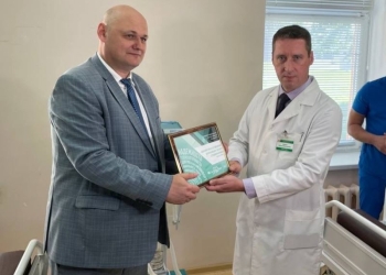 Социальный проект «Дыши»