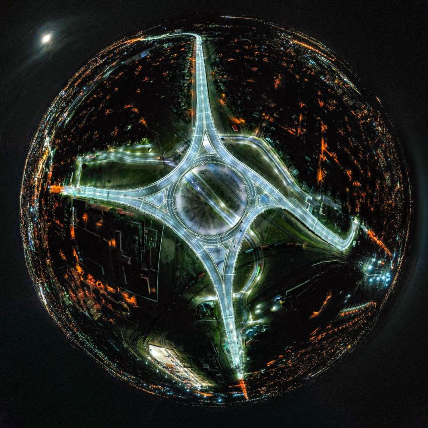 Фото Василия Пошелюка