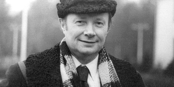 Владимир Колесник