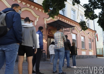 Зуб мудрости? Брестские стоматологи переживают массовый наплыв пациентов