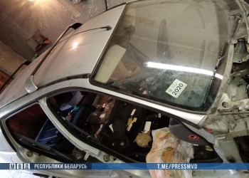 Директор брестской СТО просаживал авансы клиентов на букмекерских ставках