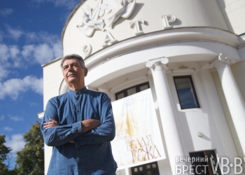 Александр КОЗАК: «Зритель – наш лучший спонсор»