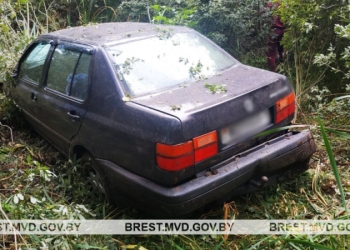 В ГАИ подвели итоги СКМ «Внимание – дети!»