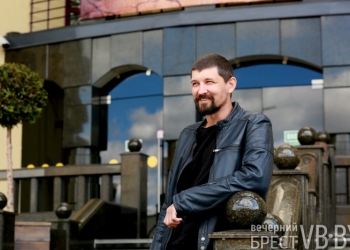 Денис Казачук