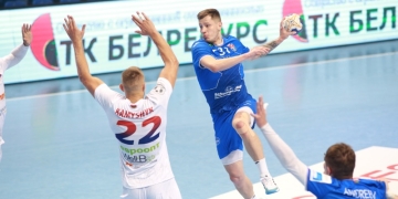 Новый трофей – в копилку! «Мешков Брест» стал обладателем первого в истории Суперкубка Беларуси по гандболу