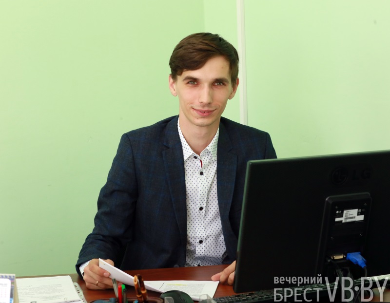Никита Панов