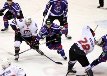 Продавили сатисфакцию. «Брест» в пятом туре наконец-то разжился первой победой в Экстралиге