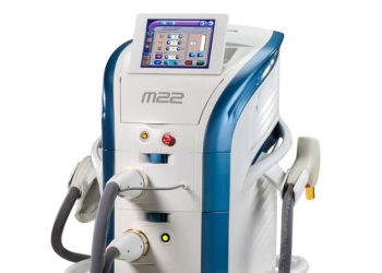 Брестский кожно-венерологический диспансер приобрел инновационный аппарат для красоты