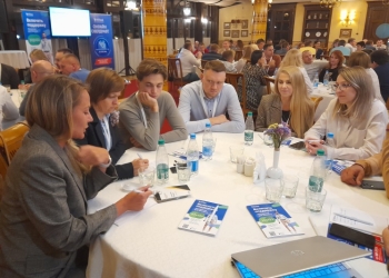 Про бизнес глазами бизнесменов, или Как не оседлать «мертвую лошадь» и выйти из кризиса?