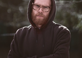 Фильммейкер Максим Кубарко: «Людям интересны истории и дух товаров»