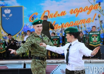 В Малориту – на марафон. В стартах примут участие белорусы и россияне