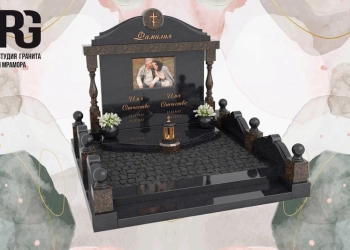 Студия гранита RG