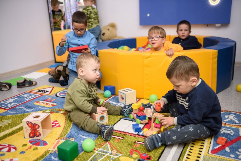 Марафон добра