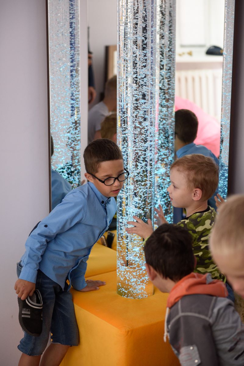 Марафон добра