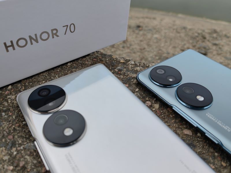 HONOR 70