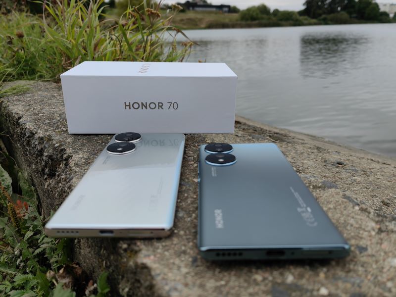 HONOR 70
