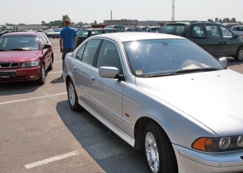 Авторынок
