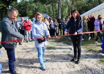 ООО «ГринСпрайс» открытие