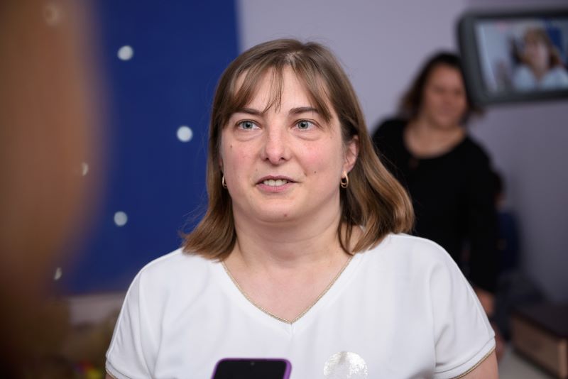 Марафон добра