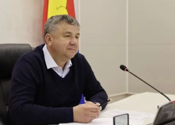 В радиусе областного центра