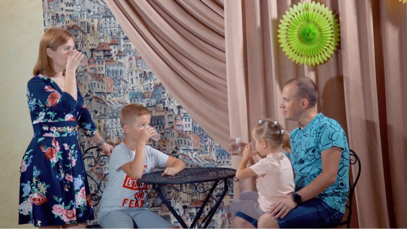 Санаторий "Солнечный"