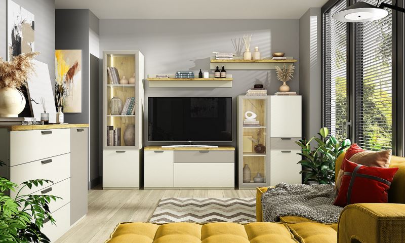 АНРЭКС мебель