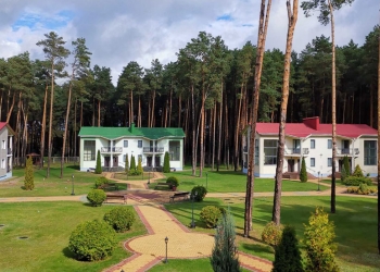 Санаторий "Солнечный"