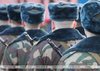 Лукашенко рассказал, готовятся ли в Беларуси к войне