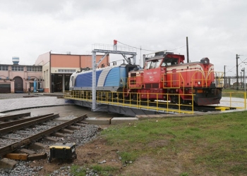 Два новых автобуса «МАЗ» пополнили автопарк общественного транспорта Бреста