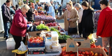 «Вся картошка по 70 копеек. Это «указ президента…»