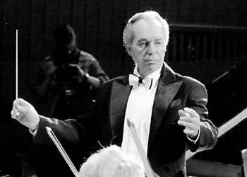 Первый айтишник среди музыкантов. Ушел из жизни Александр Александрович Мартыненко