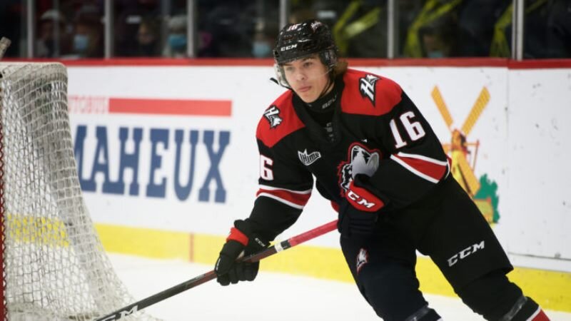 Даниил Боурош