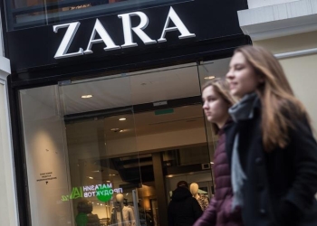 …А Тамара хочет в «ZARA». Российские турфирмы фиксируют рост доли шоп-туров в РБ – до 50%