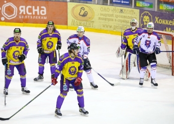 Возня по старой памяти. «Брест» обыграл «Могилев» на выезде, но качеством игры «зубры» не впечатлили