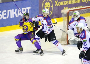 До двух ошибок. «Брест» увез из «Могилева» четыре очка. Второй матч «зубрам» дался полегче