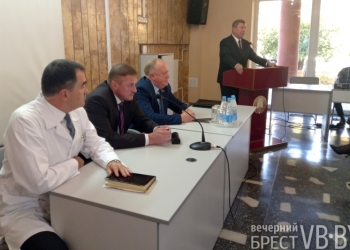 Со скальпелем – в науку. Областная клиническая больница становится полигоном передовых технологий в медицине