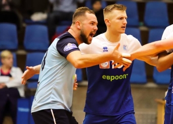 «Западный Буг» добыл первую победу в сезоне, «Прибужье» разобралось с «Минчанкой-2»