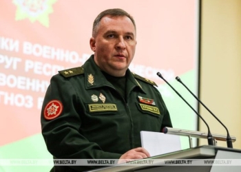 Министр обороны: мы ни на кого не собираемся нападать