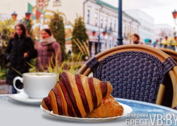 Хруст французской булки. Сколько рабочих минут «стоит» круассан в Беларуси, Америке и Польше?