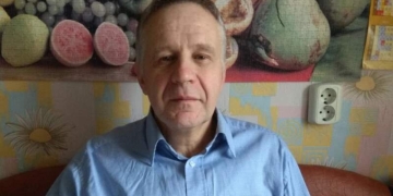 Вячеслав Мойсак