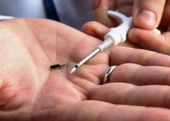 В Государственной информационной системе AITS зарегистрировано почти 7 млн сельскохозяйственных животных. В том числе посредством микрочипов