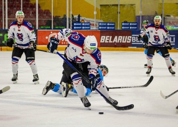 Привет, Андрей! «Брест» проиграл новой команде бывшего главкома, так и не разгадав знакомые ребусы