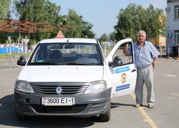 Юрий Веренич